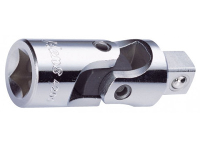 Карданный шарнир 1/4', 2200, Hans