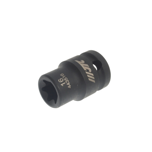 Изображение товара Головка торцевая 1/2" TORX E16 ударная JTC в интернет-магазине 3Стойки