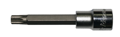 Средняя торцевая головка 1/2', 4028-4M09, Hans