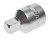 Адаптер 3/4"(F)х1/2"(М) переходник не ударный JTC