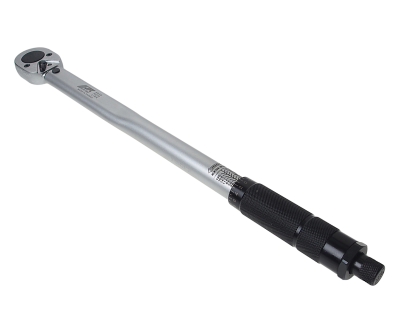 Ключ динамометрический 1/2" 28-210Нм 470мм JTC