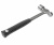 Изображение товара Молоток 345мм с круглым бойком JTC в интернет-магазине 3Стойки Изображение товара Молоток 345мм с круглым бойком JTC в интернет-магазине 3Стойки