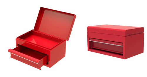 Изображение товара Мини-ящик органайзер (Mini Tool Box) Torin в интернет-магазине 3Стойки