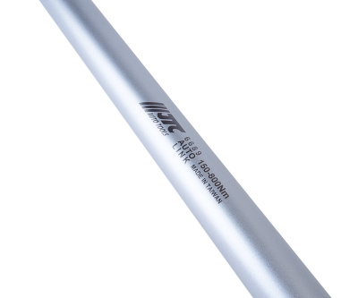 Изображение товара Ключ динамометрический 3/4" 150-800Нм 1100мм двухстороннего действия JTC в интернет-магазине 3Стойки