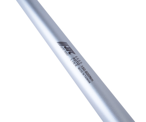 Изображение товара Ключ динамометрический 3/4" 150-800Нм 1100мм двухстороннего действия JTC в интернет-магазине 3Стойки