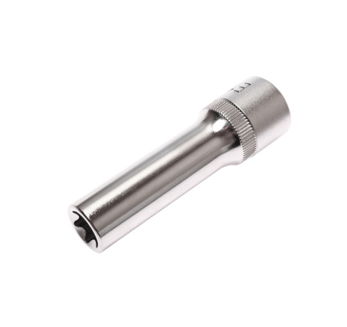 Изображение товара Головка торцевая 1/2" TORX E14 глубокая L=76мм JTC в интернет-магазине 3Стойки