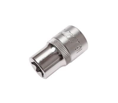 Изображение товара Головка торцевая 1/2" TORX E16 L=38мм JTC в интернет-магазине 3Стойки
