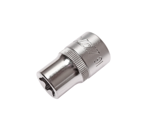 Изображение товара Головка торцевая 1/2" TORX E16 L=38мм JTC в интернет-магазине 3Стойки