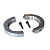 CT-A1515-12 Оправка для съемника подшипников VW T5 Car-Tool CT-A1515-12