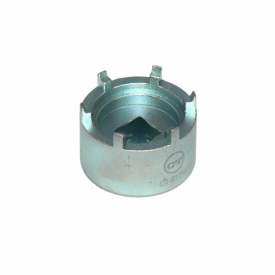 CT-B1715 Головка разъема на модуле датчиков T40228 Car-Tool CT-B1715