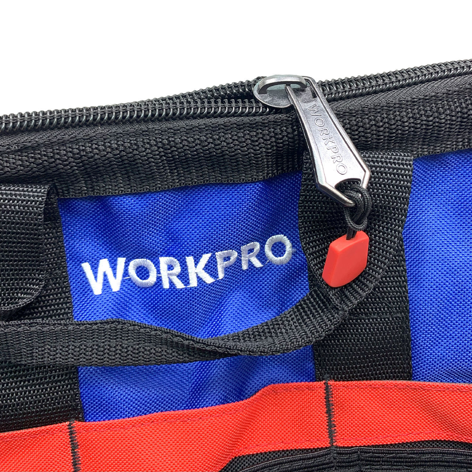 Изображение товара Сумка для хранения 320мм (13") WP281001 WORKPRO в интернет-магазине 3Стойки