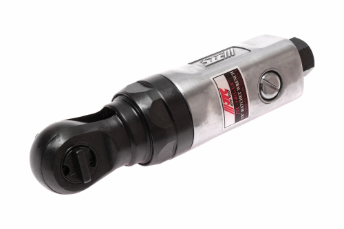 Изображение товара Ключ трещотка пневматический 3/8" 35Нм 90PSI 250об/мин. компактный JTC в интернет-магазине 3Стойки