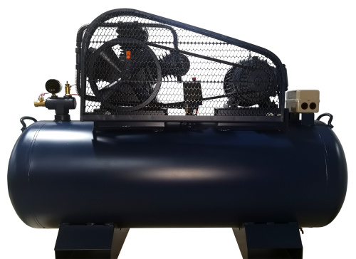 Изображение товара Компрессор TK-200-4 AE&T в интернет-магазине 3Стойки