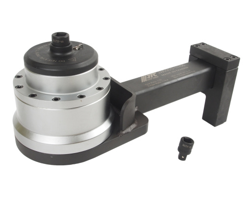 Изображение товара Мультипликатор 1/2"F x 1 1/2"M для усиления крутящего момента до 6000Нм JTC в интернет-магазине 3Стойки