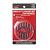 Набор бит 1/4" TORX ТS08-TS50 10 предметов в боксе JTC