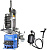 Шиномонтажный станок (стенд) автоматический Hofmann Monty 3300-24 SmartSpeed GP