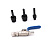 CT-4089-01 Набор адаптеров для АКПП Car-Tool CT-4089-01