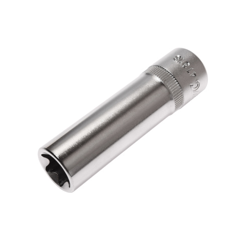 Изображение товара Головка торцевая 1/2" TORX E18 глубокая L=76мм JTC в интернет-магазине 3Стойки