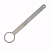 CT-A1079-2 Ключ фиксатор Subaru Impreza Car-Tool CT-A1079-2