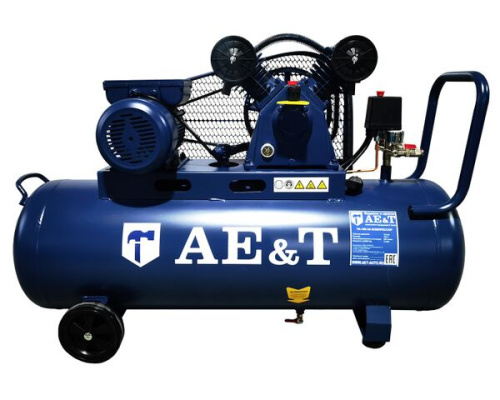 Изображение товара Компрессор TK-100-3A  AE&T в интернет-магазине 3Стойки
