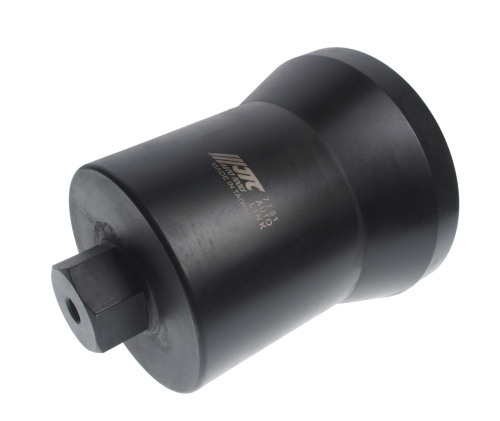 Изображение товара Головка ступичная L=95мм 12-ти гранная (MERCEDES) JTC в интернет-магазине 3Стойки