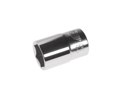 Головка торцевая 3/8" 13мм L=28мм JTC