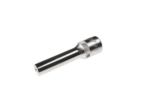 Изображение товара Головка торцевая 3/8" TORX E8х63мм глубокая JTC в интернет-магазине 3Стойки