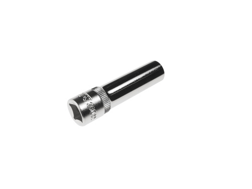 Изображение товара Головка торцевая 3/8" TORX E12х63мм глубокая JTC в интернет-магазине 3Стойки