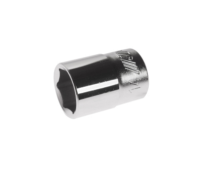 Головка торцевая 3/8" 14мм L=28мм JTC