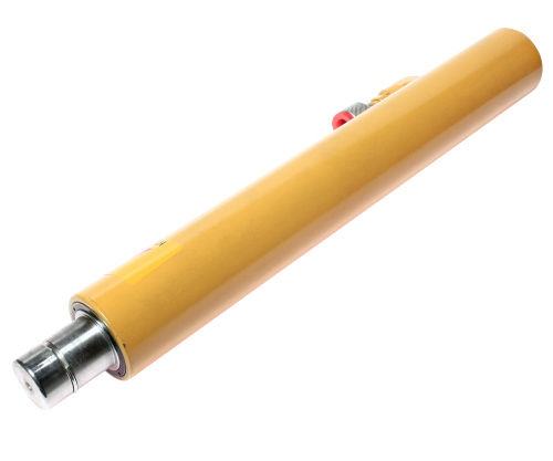 Изображение товара Цилиндр гидравлический 10т, 1/4",3/8", шток 250мм, d=45мм, 453-707мм JTC в интернет-магазине 3Стойки