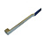 CT-A1308 Сервисный ключ для натяжного ролика Volvo Car-Tool CT-A1308
