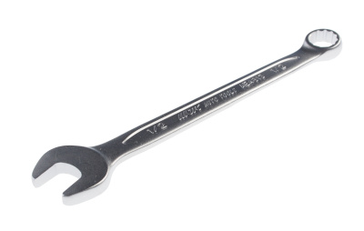Ключ комбинированный 1/2" L=175мм JTC