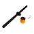 CT-S020 Зубчатый ключ для форсунок DENSO Car-Tool CT-S020