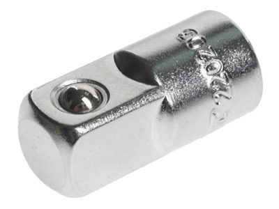 Изображение товара Адаптер 1/4"(F)х3/8"(М) переходник неударный JTC в интернет-магазине 3Стойки