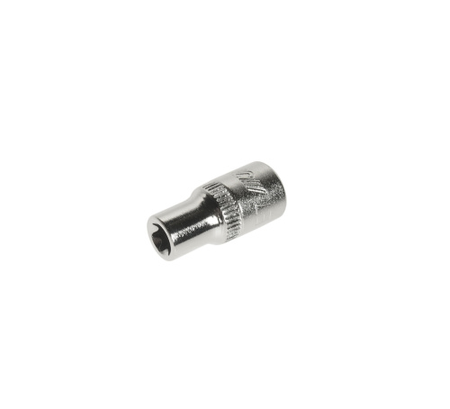 Изображение товара Головка торцевая 1/4" TORX E7 L=25мм JTC в интернет-магазине 3Стойки