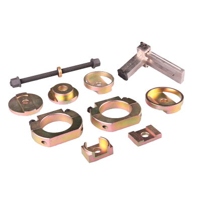CT-T3424 Набор инструментов для замены задней подвески BMW E87, E90 Car-Tool CT-T3424