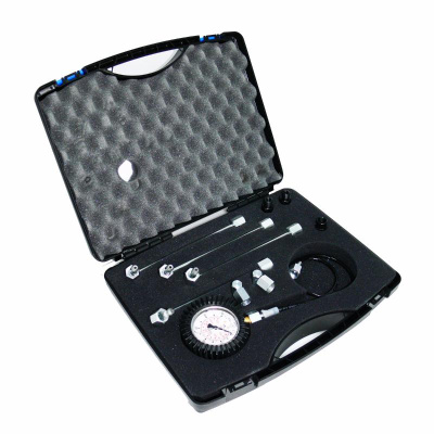 CT-Z018A Тестер Common Rail до 1000 Бар Car-Tool CT-Z018A