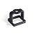 CT-U0901-03 Ступичная головка Mercedes 46x52 Car-Tool CT-U0901-03