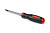 Отвертка крестовая PH1х75 CS-30.5.3