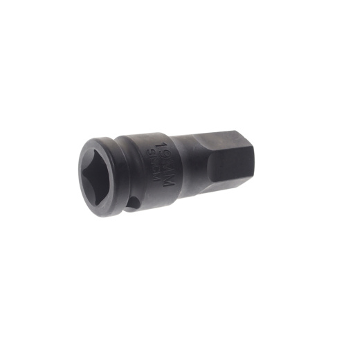 Изображение товара Головка торцевая 1/2" HEX H19х25мм ударная L=60мм JTC в интернет-магазине 3Стойки