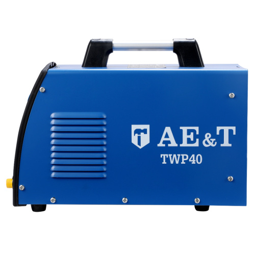 Изображение товара Аппарат плазменной резки 40А/220В TWP40 AE&T в интернет-магазине 3Стойки