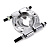 CT-J1006 Съемник подшипников сепараторного типа  (50-75мм) Car-Tool CT-J1006