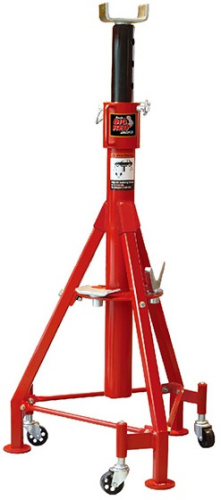 Изображение товара Стойка страховочная Torin TRF30703 в интернет-магазине 3Стойки
