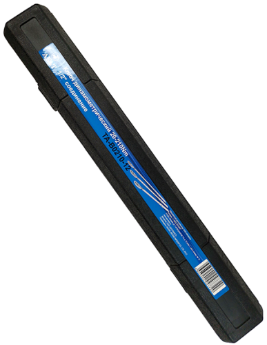 Изображение товара Ключ динамометрический 20-210Nm 1/2" TA-B0210-12 AE&T в интернет-магазине 3Стойки