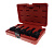 Набор головок ударных TORX 3/4" 5 шт.(T60,T70,T80,T90,T100) L=100мм в кейсе JTC