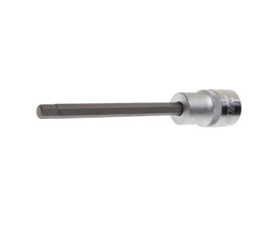 Головка 1/2"хH6 длинная с насадкой L=120мм JTC