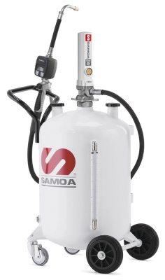 Маслораздаточная установка Samoa 328010