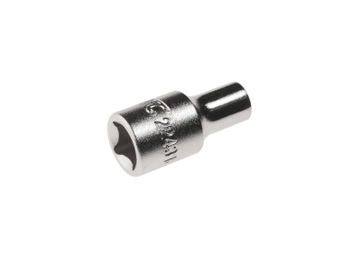 Изображение товара Головка торцевая 1/4" 3/16" L=25мм JTC в интернет-магазине 3Стойки