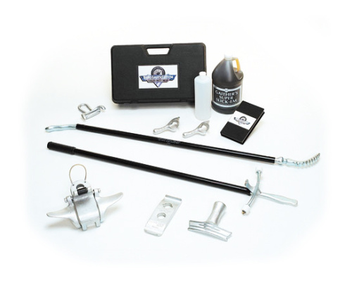 Изображение товара BEAD SAVER SYSTEM 12880-E BSS MAX KIT (бид сэйвер систем) в интернет-магазине 3Стойки