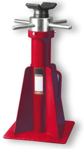 Изображение товара Стойка страховочная Torin TZ200012 в интернет-магазине 3Стойки